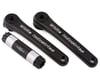 Related: White Industries R30 Road Cranks (Anodized Black) (30mm Spindle) (175mm)